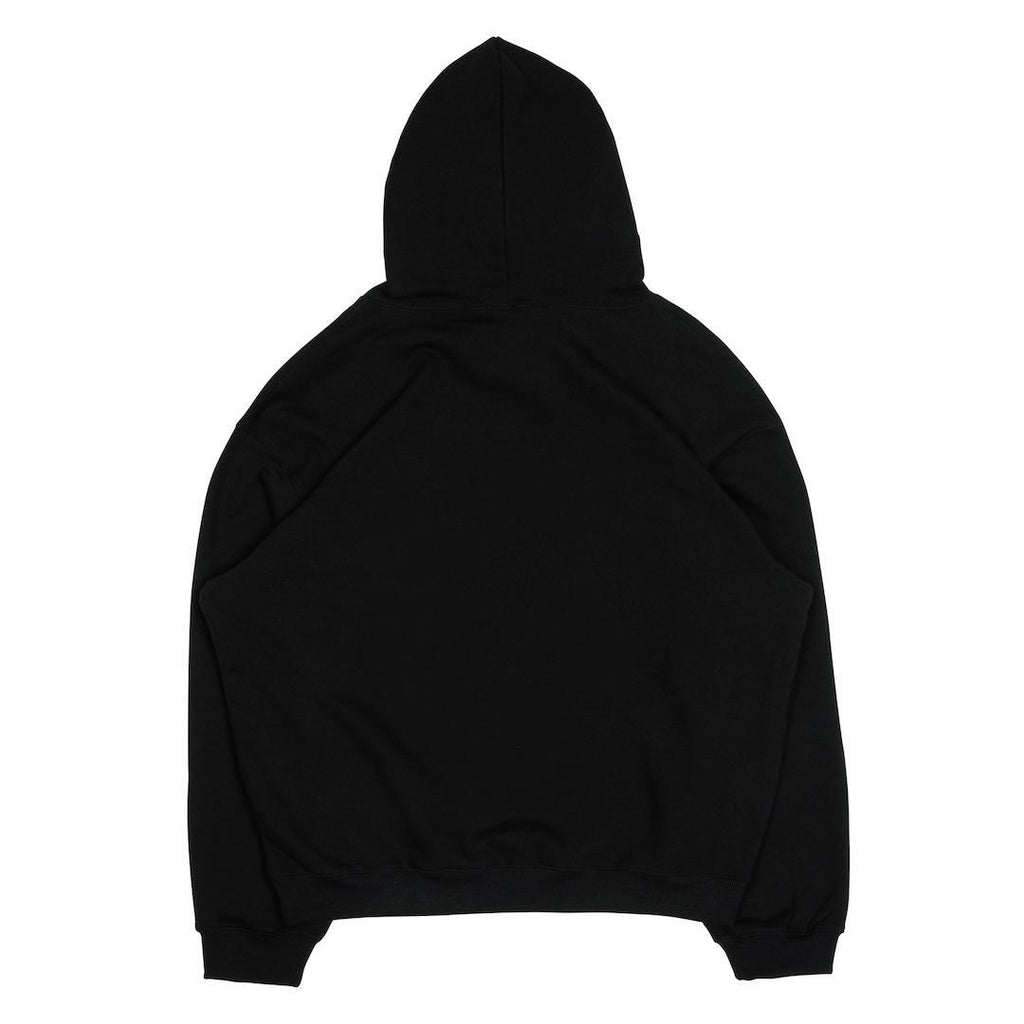 TCM VINTAGE STARFISH HOODIE (BLACK)