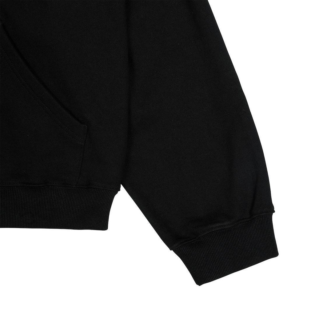 TCM VINTAGE STARFISH HOODIE (BLACK)