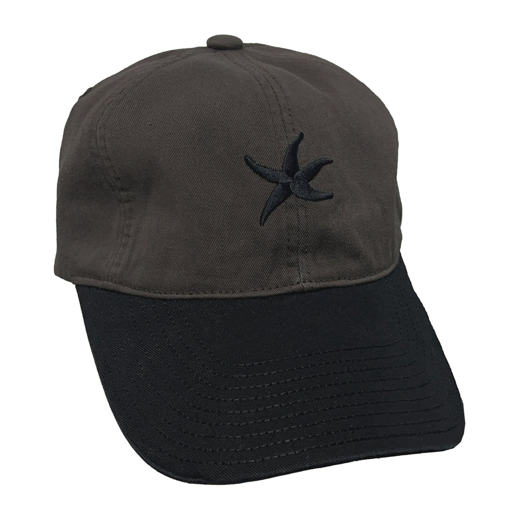 TCM STARFISH CAP (BROWN/BLACK)