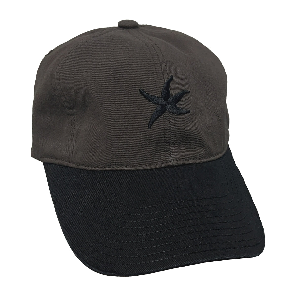TCM STARFISH CAP (BROWN/BLACK)