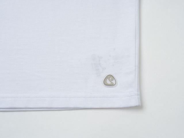✪【𝘱𝘳𝘦-𝘰𝘳𝘥𝘦𝘳】coyseio mini logo regular t-shirt (3 color)