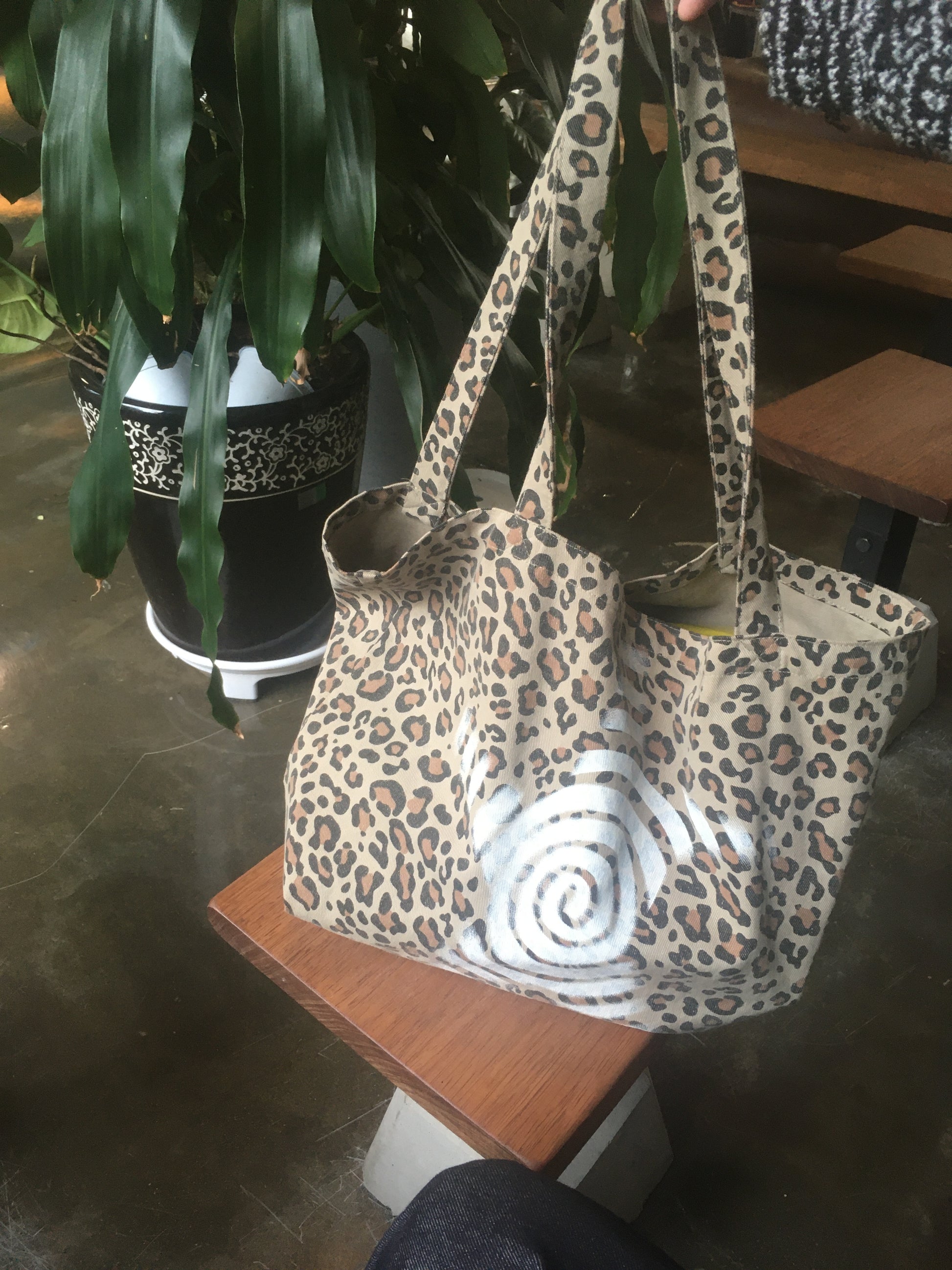 webhouse bag