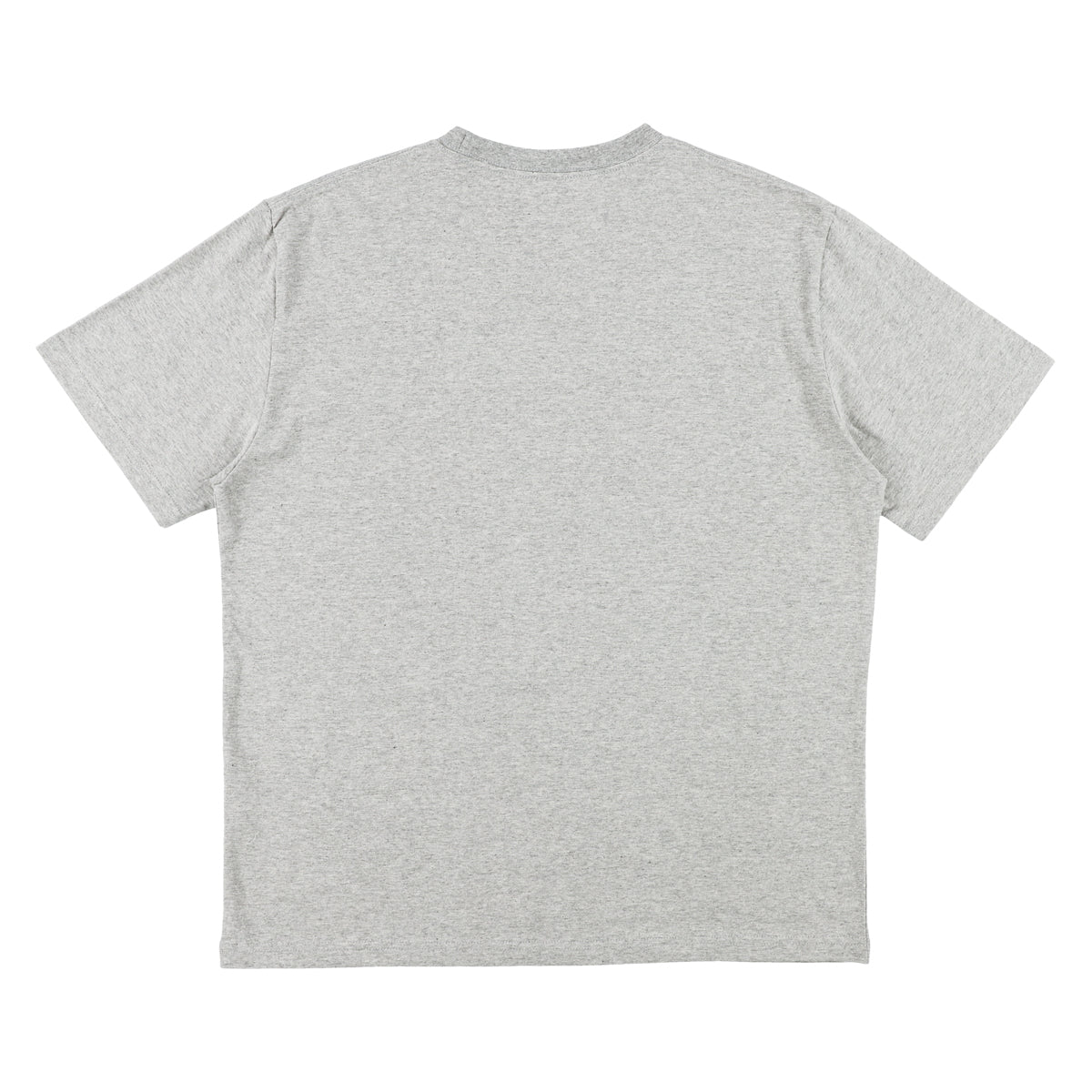 TCM STARFISH MINI LOGO TEE (GREY)