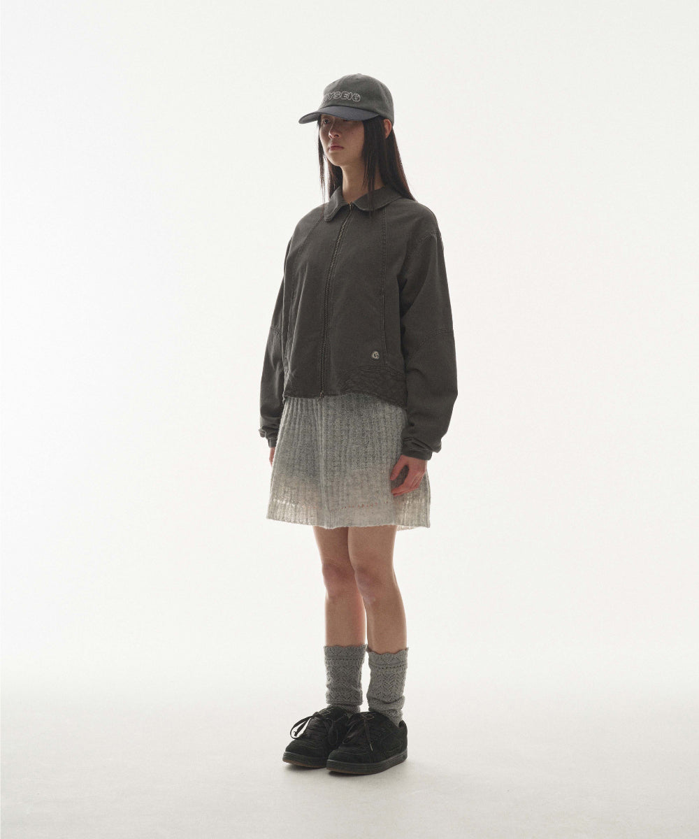 ✪【𝘱𝘳𝘦-𝘰𝘳𝘥𝘦𝘳】coyseio angel cap (2 color)