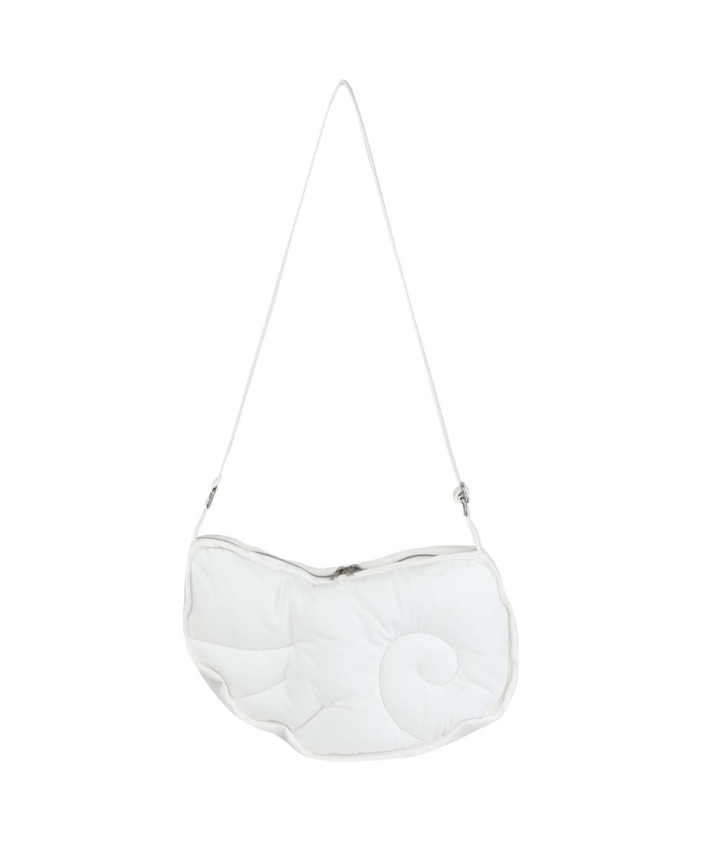 ✪【𝘱𝘳𝘦-𝘰𝘳𝘥𝘦𝘳】coyseio 03 wing bag (2 color)