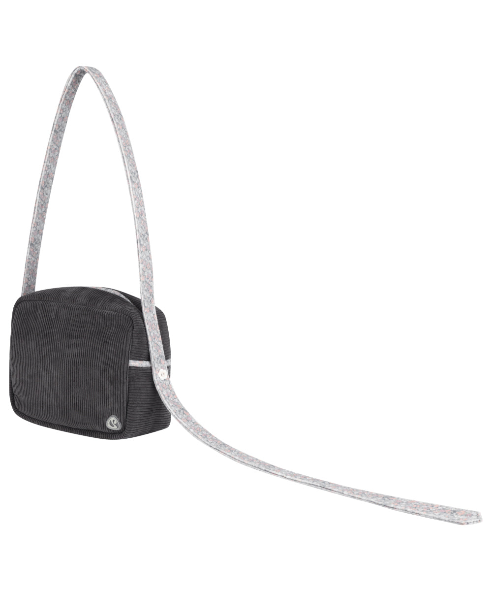 ✪【𝘱𝘳𝘦-𝘰𝘳𝘥𝘦𝘳】coyseio coy multi pouch bag (2 color)