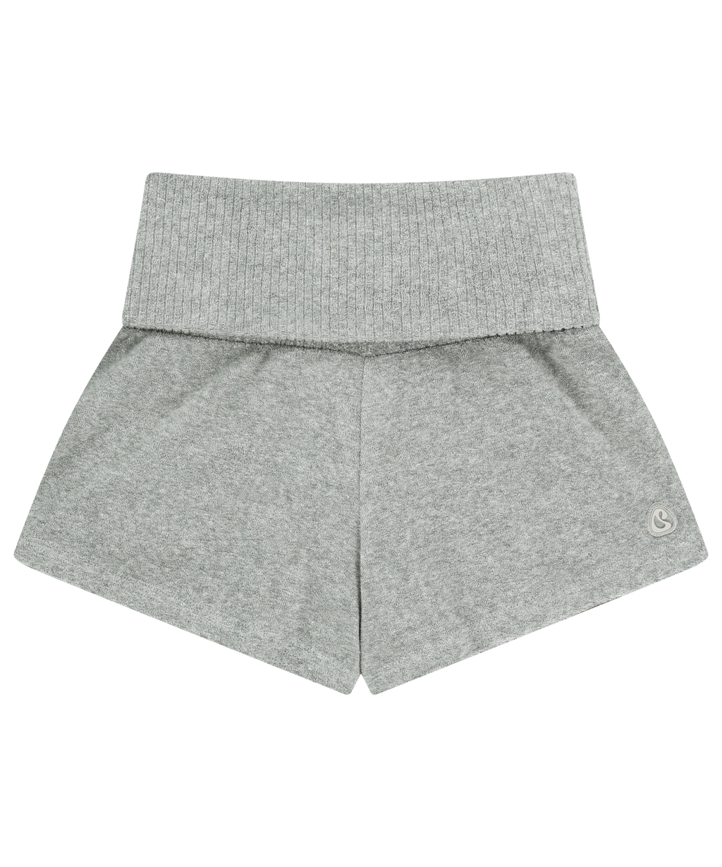 ✪【𝘱𝘳𝘦-𝘰𝘳𝘥𝘦𝘳】coyseio cozy shorts (2 color)