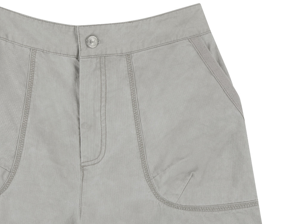 ✪【𝘱𝘳𝘦-𝘰𝘳𝘥𝘦𝘳】coyseio zigzag pants (2 color)