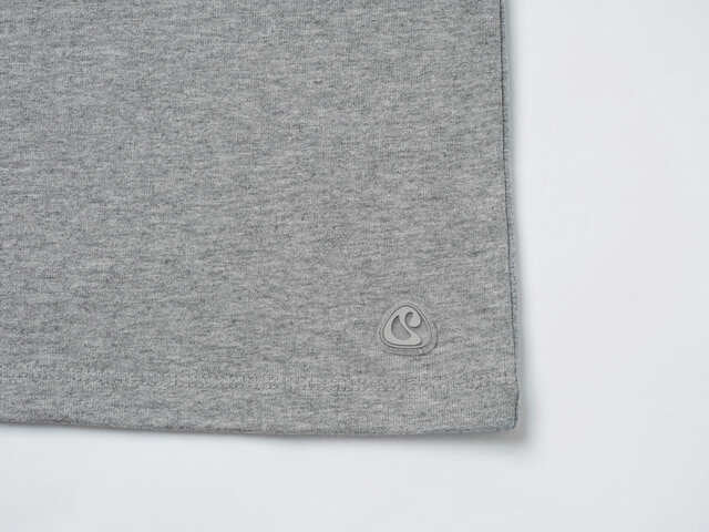 ✪【𝘱𝘳𝘦-𝘰𝘳𝘥𝘦𝘳】coyseio mini logo t-shirt (3 color)