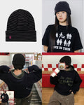 Webhouse beanie