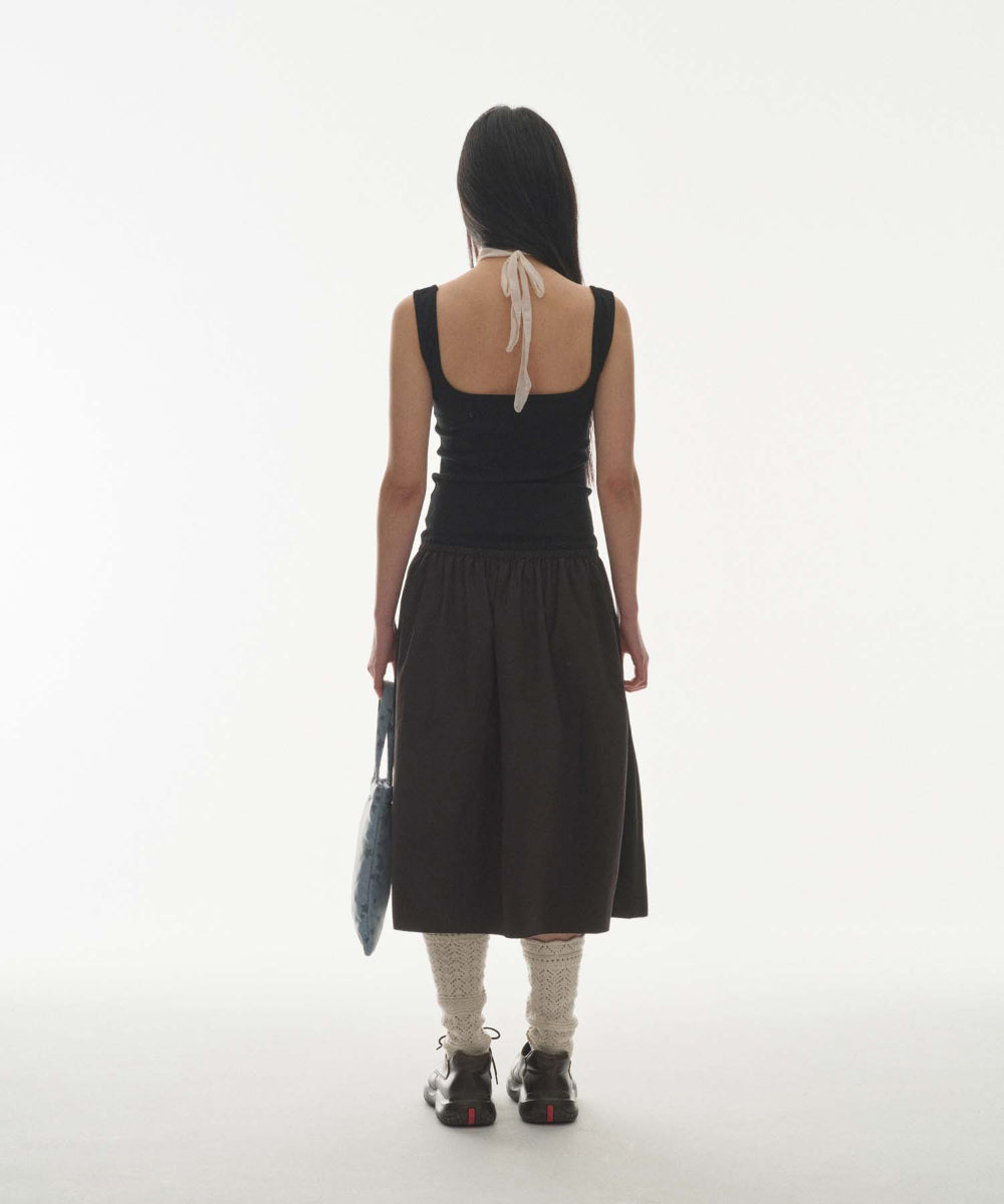 ✪【𝘱𝘳𝘦-𝘰𝘳𝘥𝘦𝘳】coyseio rina dress (2 color)