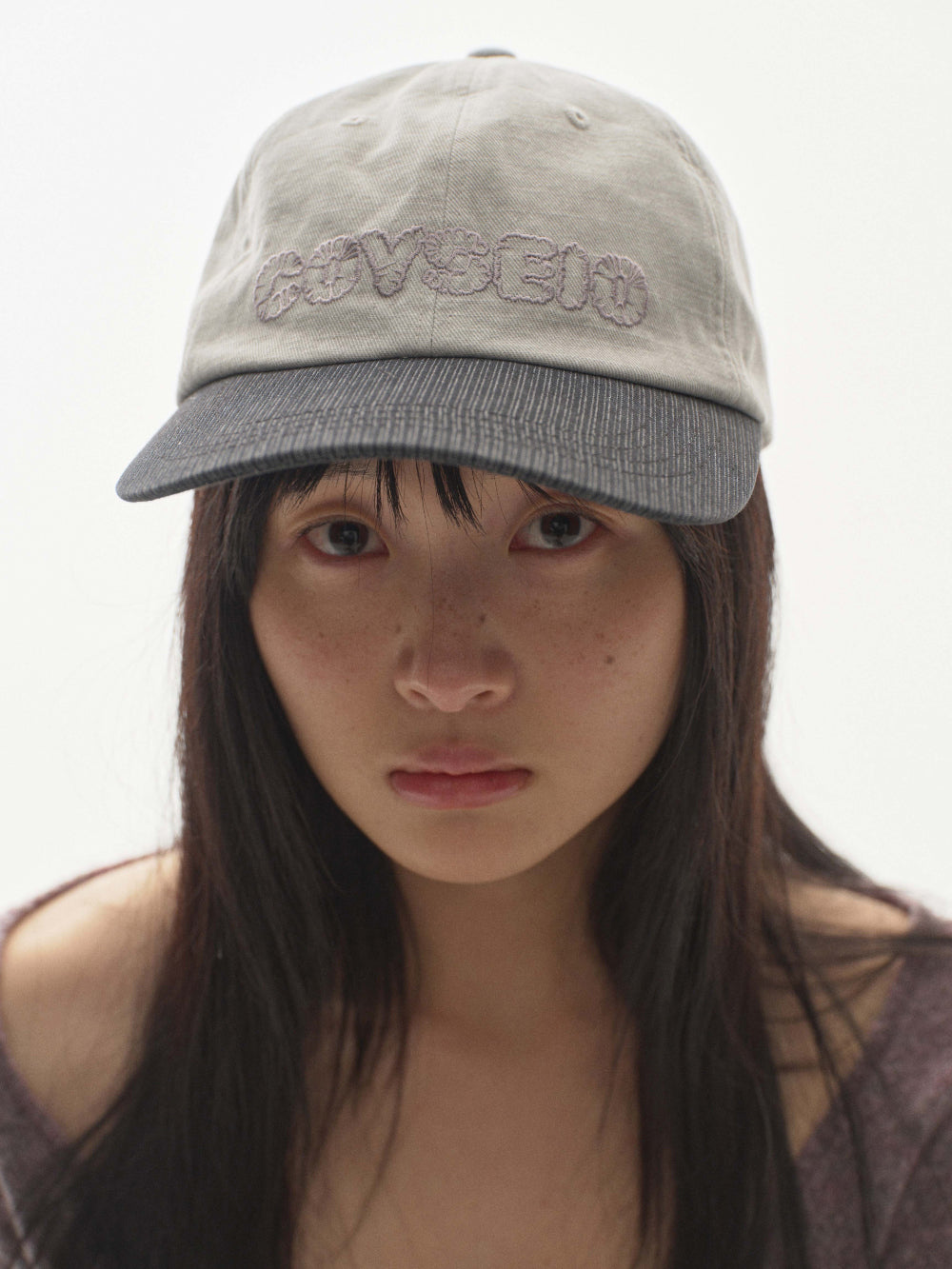 ✪【𝘱𝘳𝘦-𝘰𝘳𝘥𝘦𝘳】coyseio angel cap (2 color)