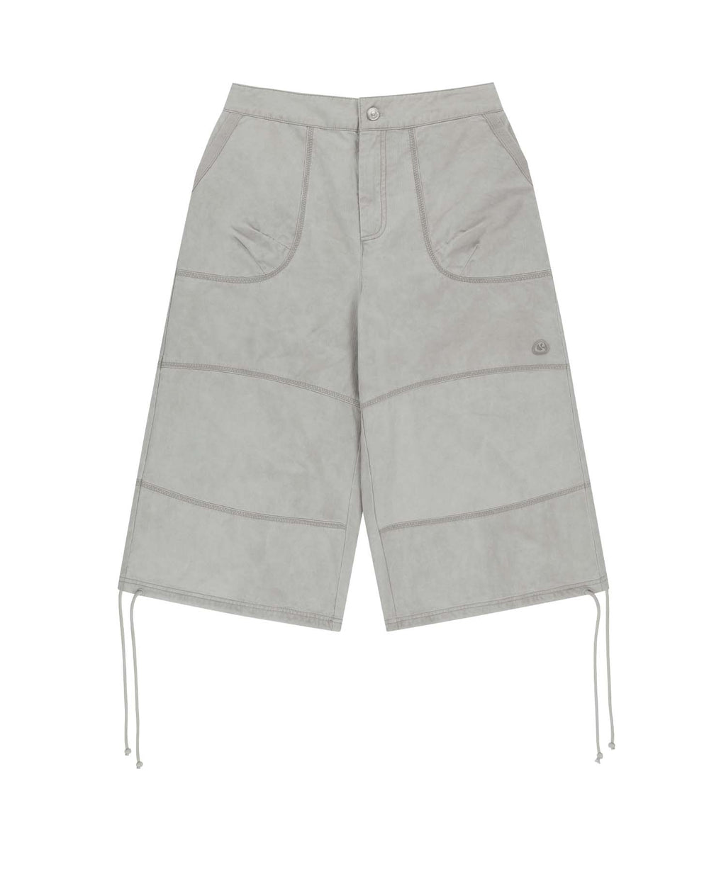 ✪【𝘱𝘳𝘦-𝘰𝘳𝘥𝘦𝘳】coyseio zigzag pants (2 color)