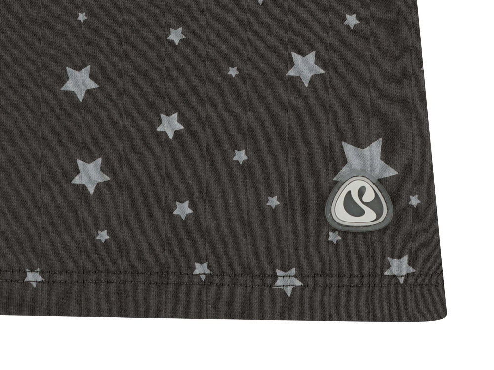 ✪【𝘱𝘳𝘦-𝘰𝘳𝘥𝘦𝘳】coyseio milky star t-shirt (2 color)
