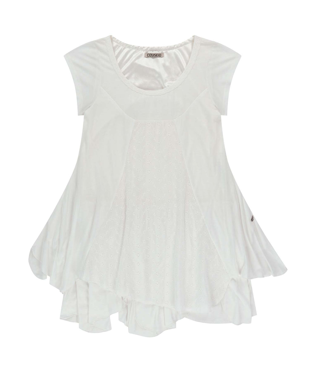 ✪【𝘱𝘳𝘦-𝘰𝘳𝘥𝘦𝘳】coyseio flower one piece (2 color)