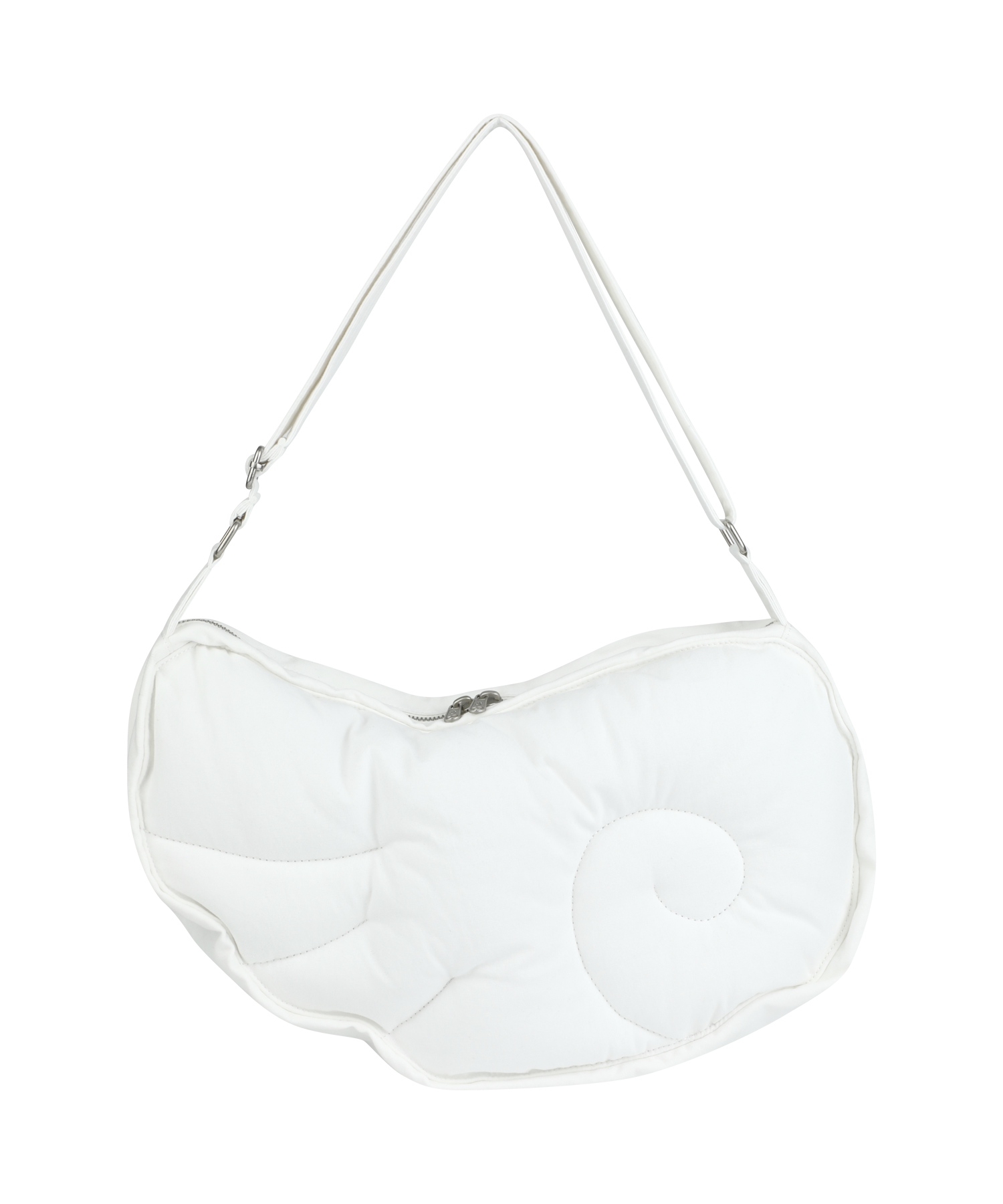 ✪【𝘱𝘳𝘦-𝘰𝘳𝘥𝘦𝘳】coyseio 03 wing bag (2 color)