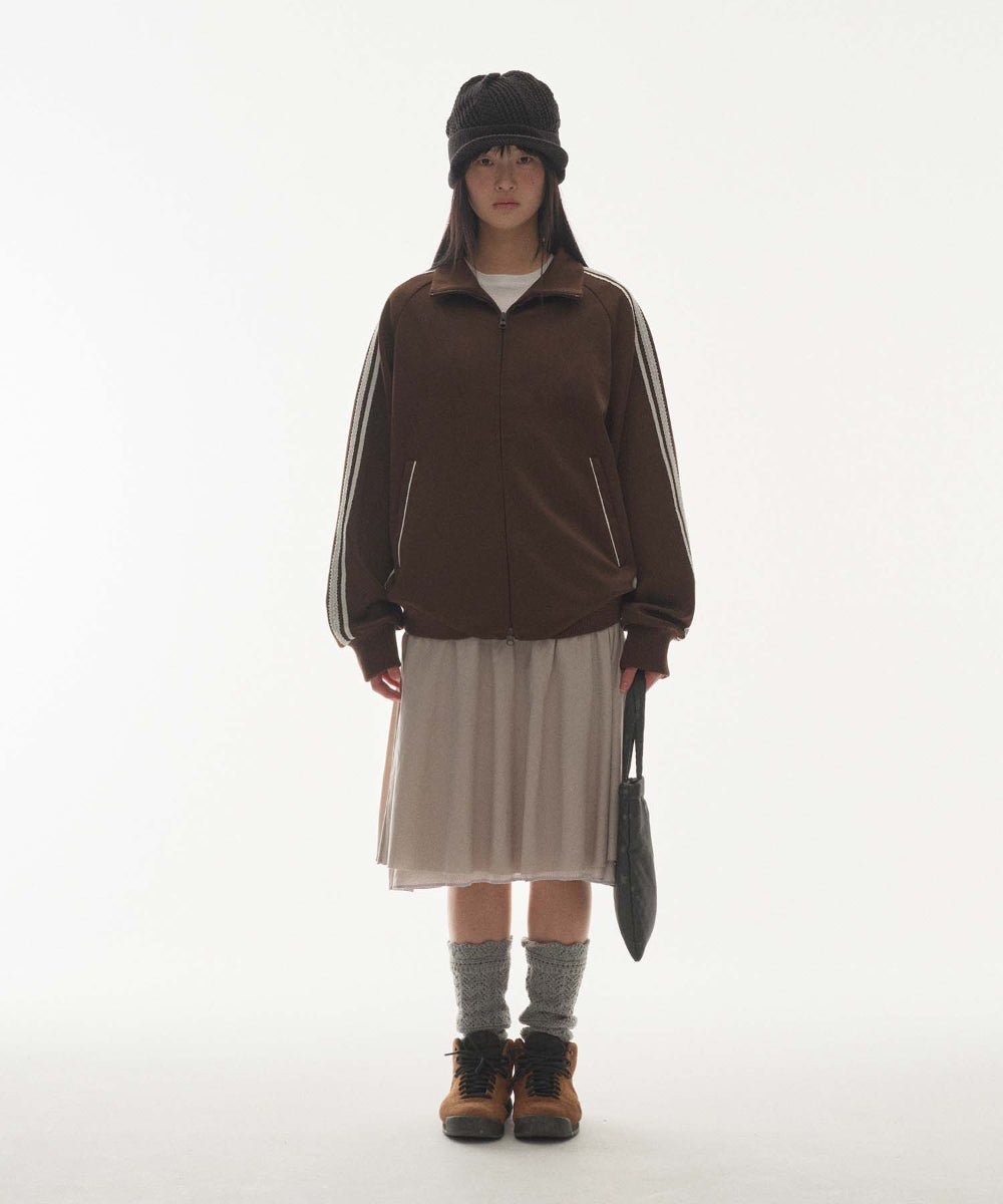 ✪【𝘱𝘳𝘦-𝘰𝘳𝘥𝘦𝘳】coyseio coy visor crochet beanie (2 color)