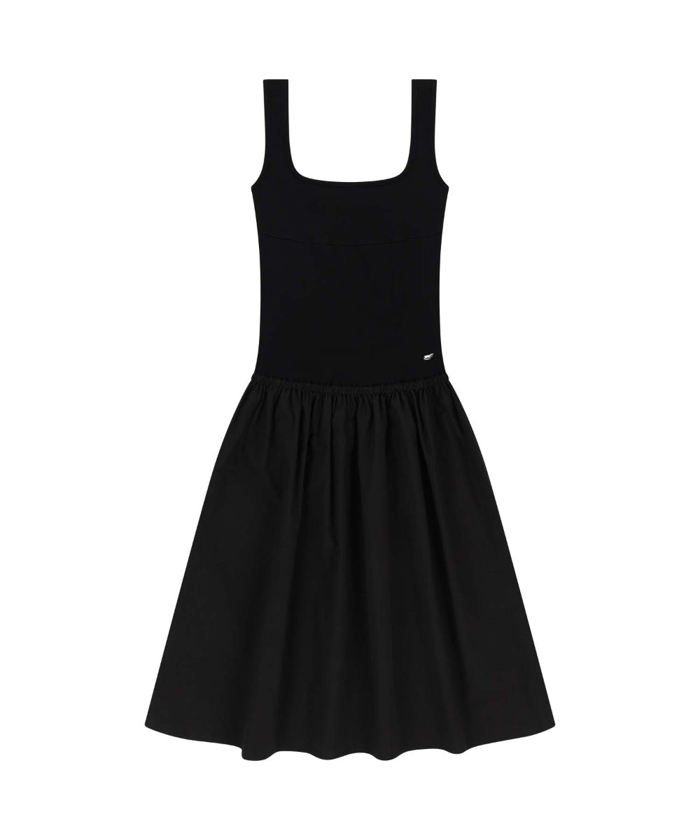 ✪【𝘱𝘳𝘦-𝘰𝘳𝘥𝘦𝘳】coyseio rina dress (2 color)