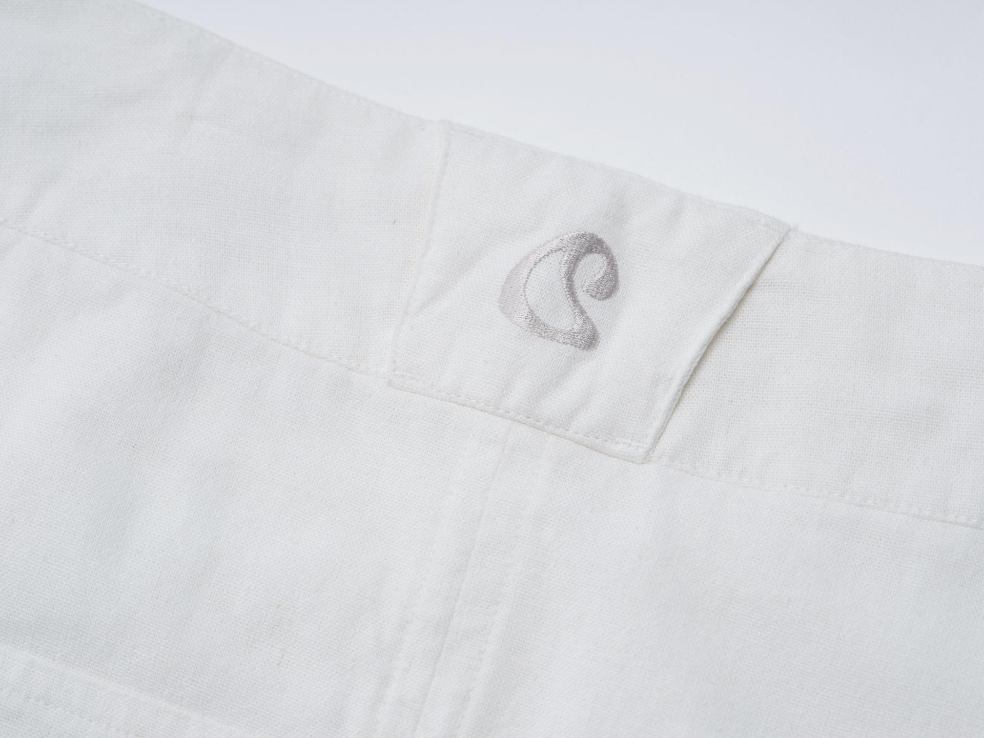 ✪【𝘱𝘳𝘦-𝘰𝘳𝘥𝘦𝘳】coyseio fairy string skirt (white)