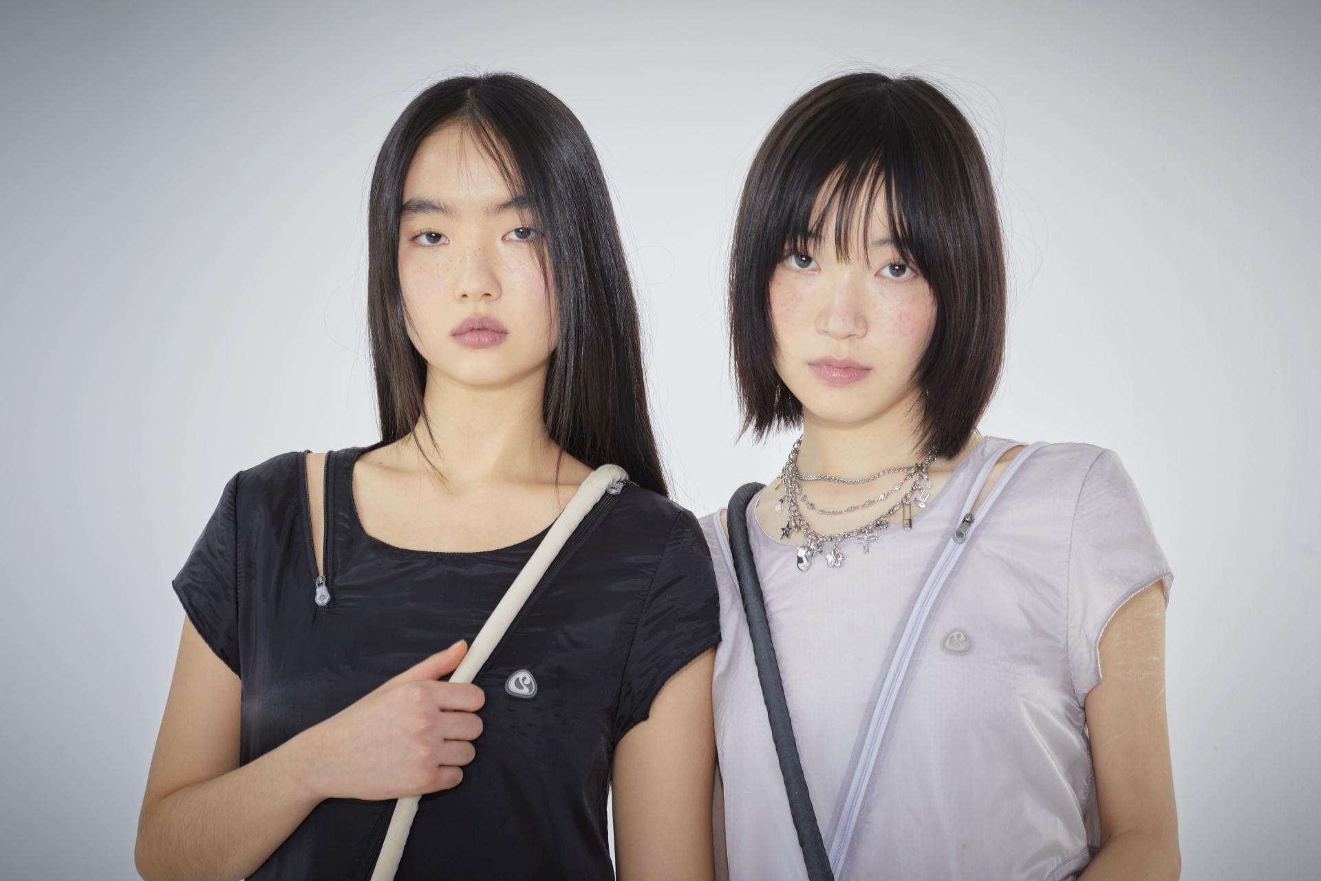 ✪【𝘱𝘳𝘦-𝘰𝘳𝘥𝘦𝘳】coyseio puff shirring one piece (2 color)