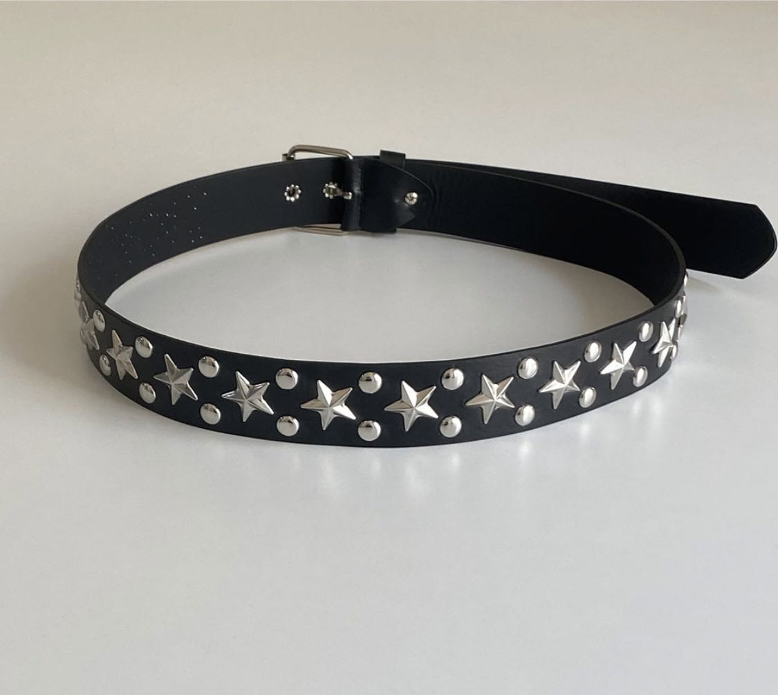 star belt