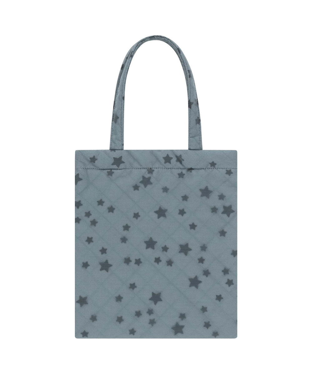 ✪【𝘱𝘳𝘦-𝘰𝘳𝘥𝘦𝘳】coyseio milky star tote bag (2 color)