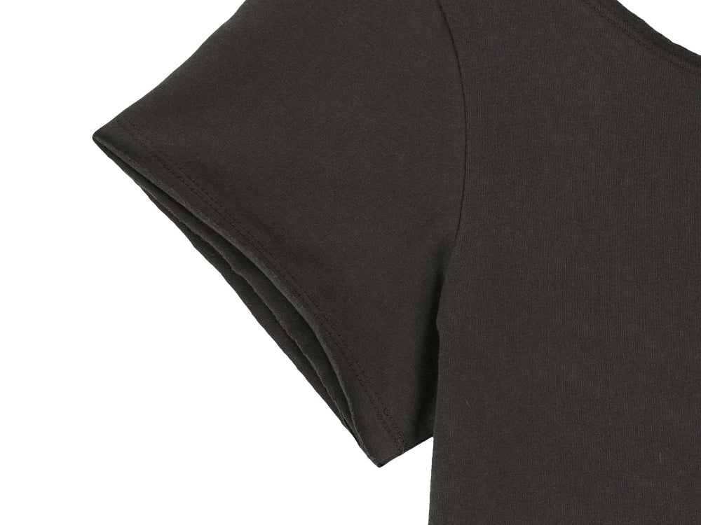 ✪【𝘱𝘳𝘦-𝘰𝘳𝘥𝘦𝘳】coyseio 03 wing t-shirt (2 color)