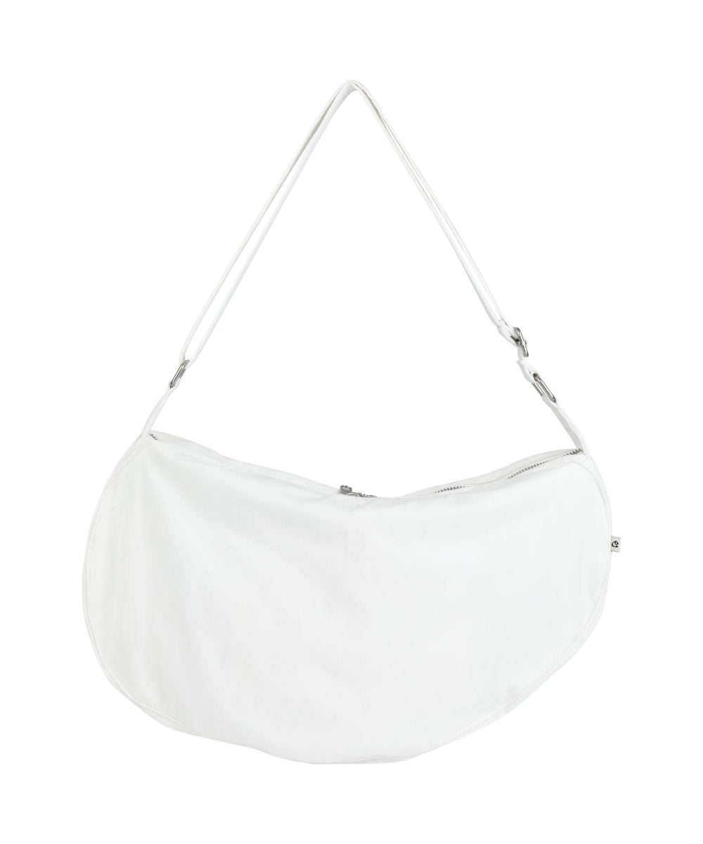 ✪【𝘱𝘳𝘦-𝘰𝘳𝘥𝘦𝘳】coyseio 03 wing bag (2 color)
