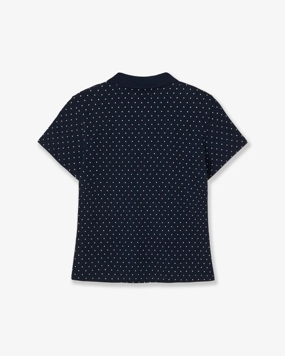 AEAE DOT PK T-SHIRTS (NAVY)