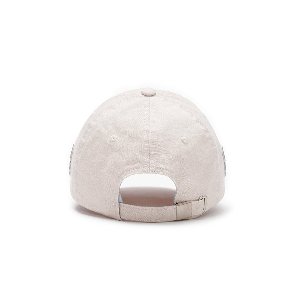 HUGYOURSKIN HUG FRIENDS CAP (PINK)