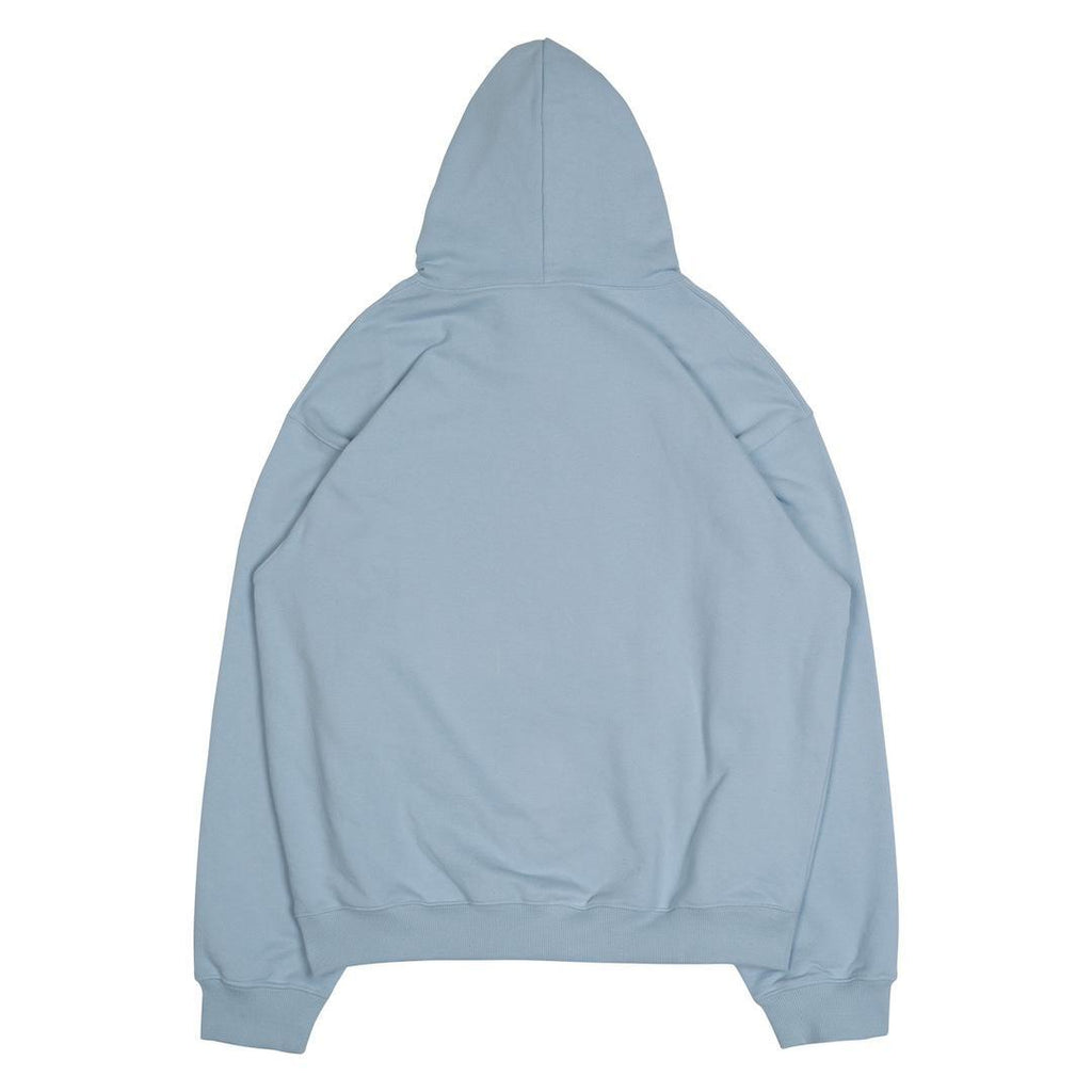 TCM VINTAGE STARFISH HOODIE (SKY BLUE)