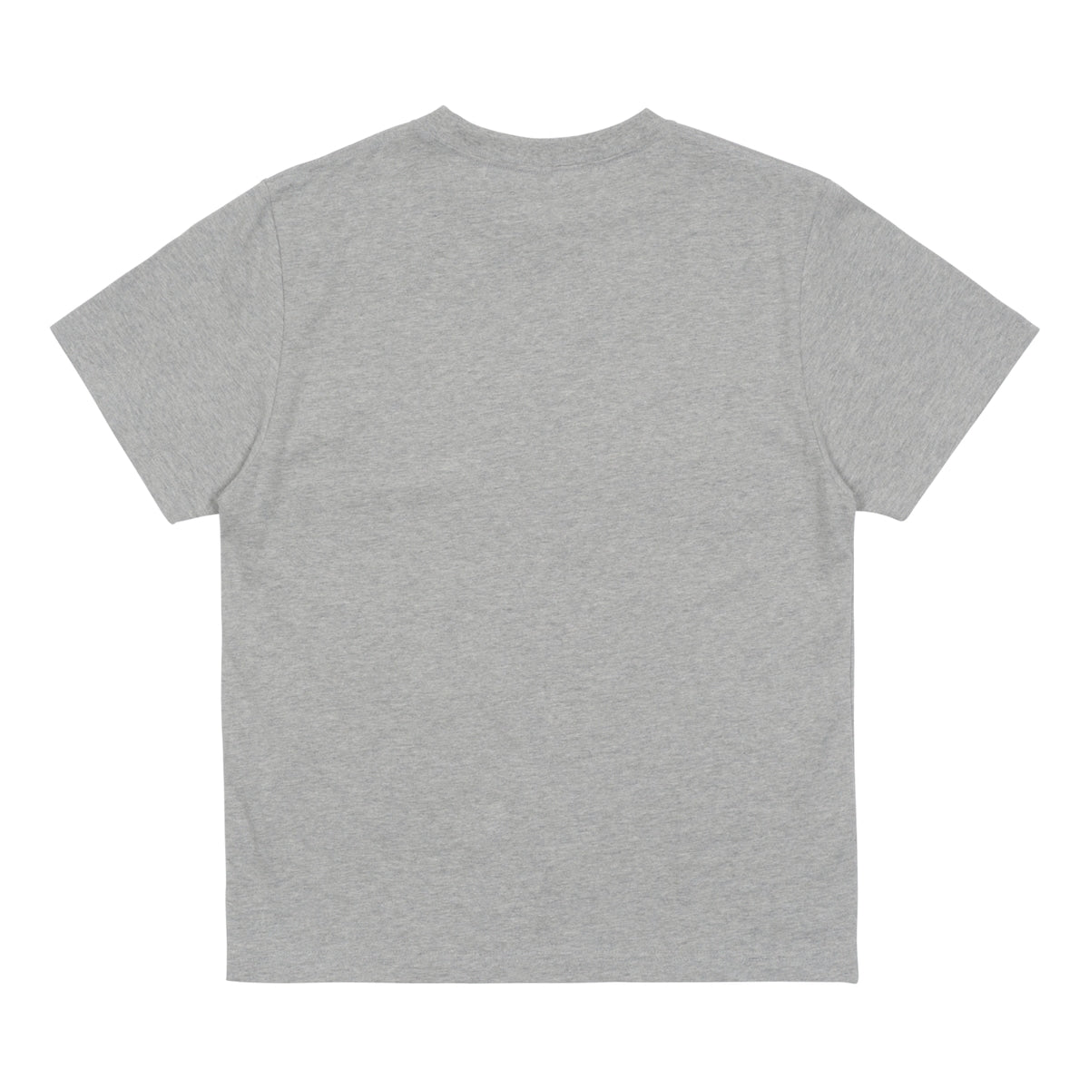 TCM NEXT TEE (GREY)