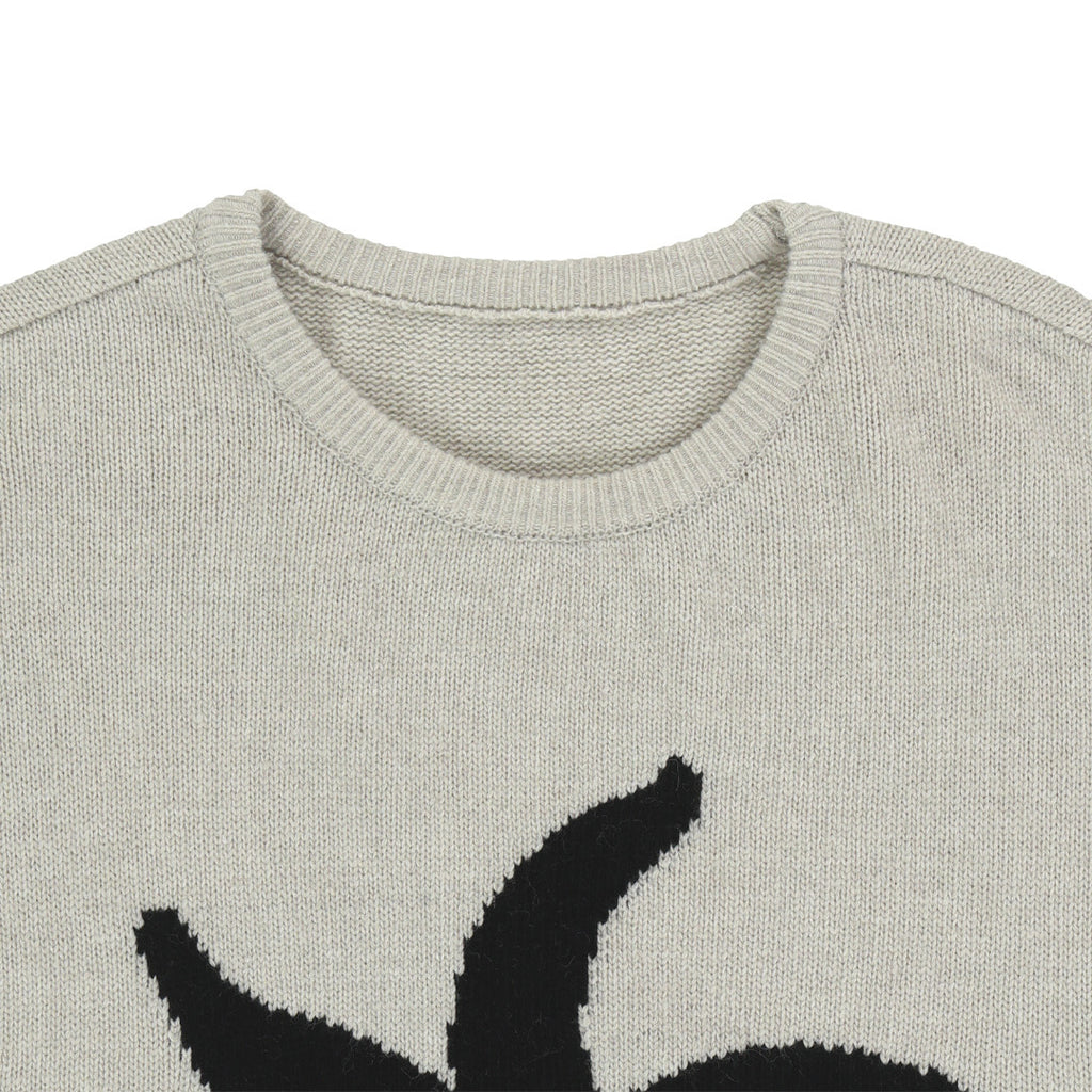 TCM STARFISH KNIT (BEIGE)