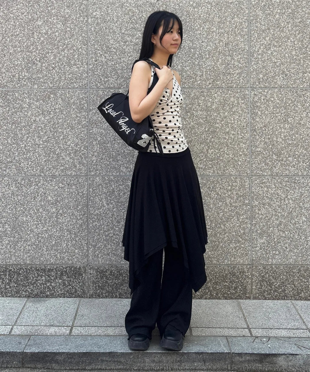 【𝘱𝘳𝘦-𝘰𝘳𝘥𝘦𝘳】SCULPTOR Local Angel Gym Bag (3 colors)