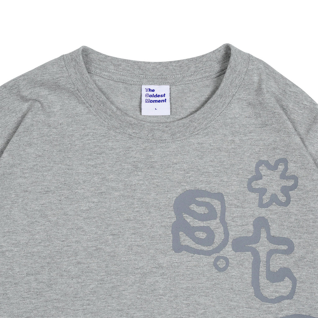 TCM STABLE LONG SLEEVE (GERY)