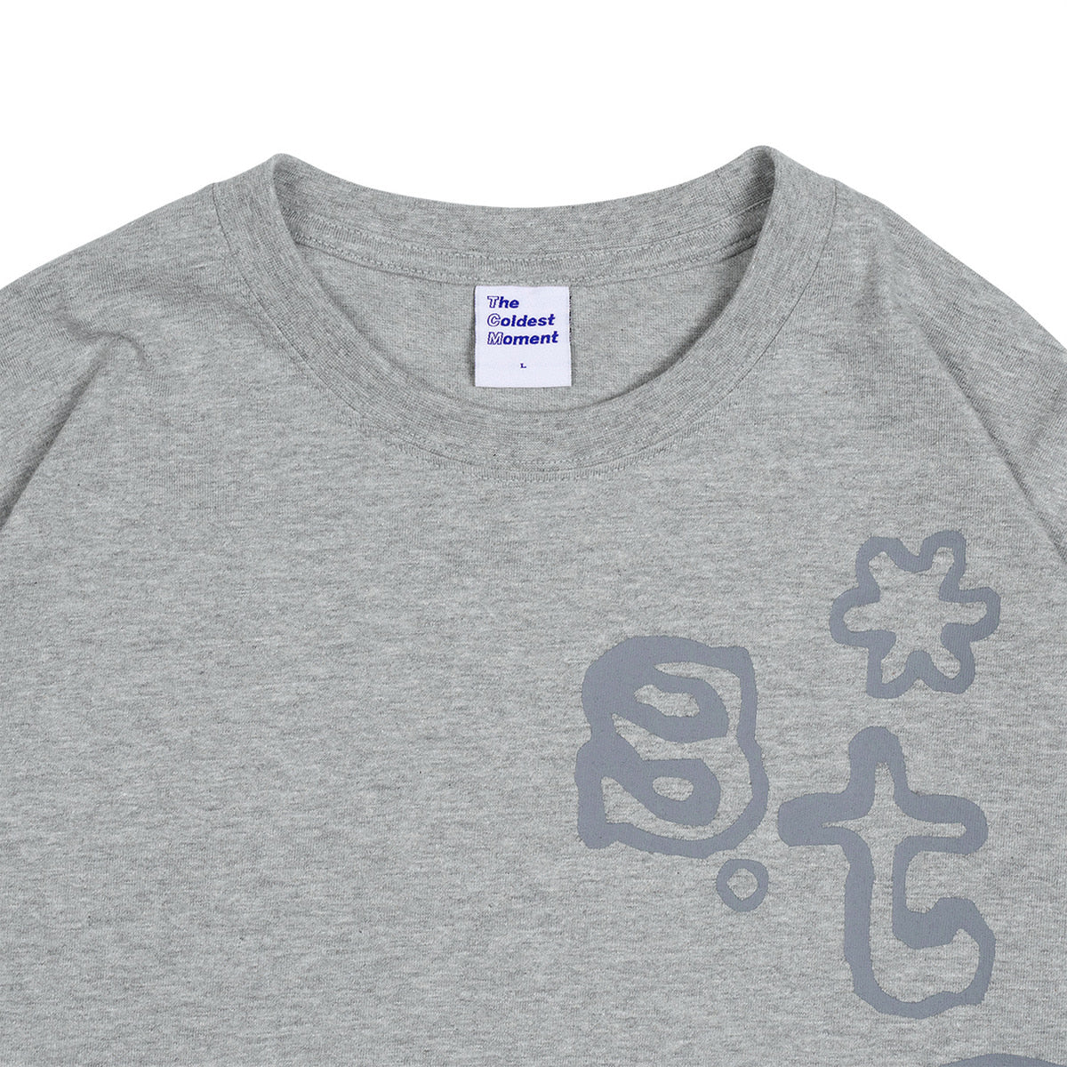 TCM STABLE LONG SLEEVE (GERY)