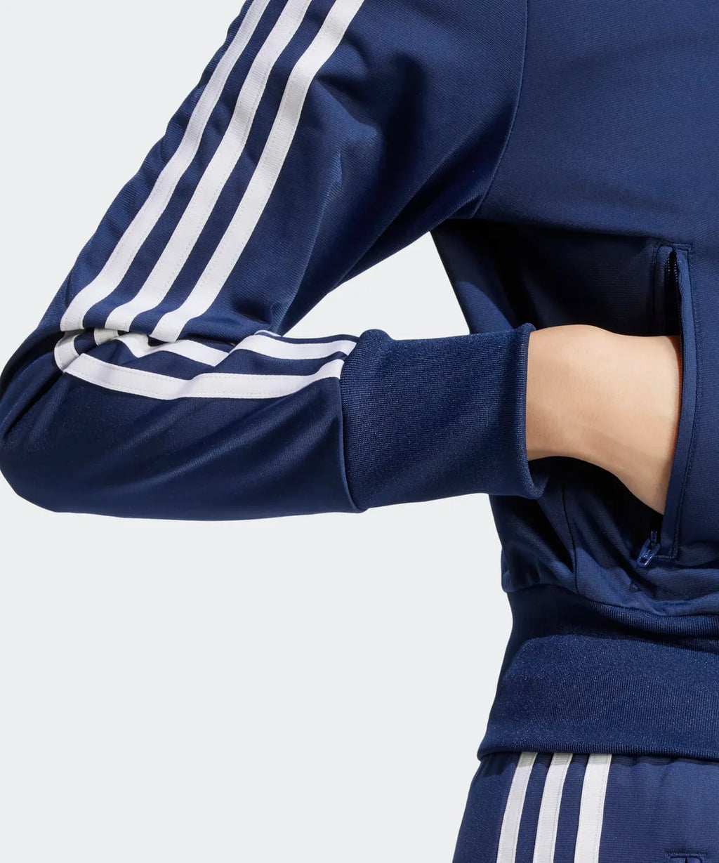 【𝘱𝘳𝘦-𝘰𝘳𝘥𝘦𝘳】Adidas Firebird Track Top