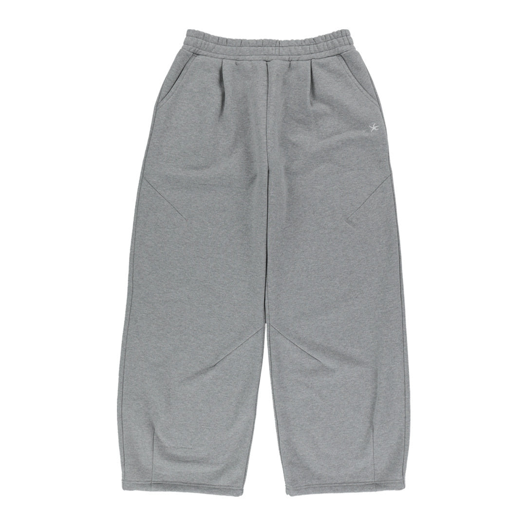 TCM STARFISH SWEAT PANTS (GREY)