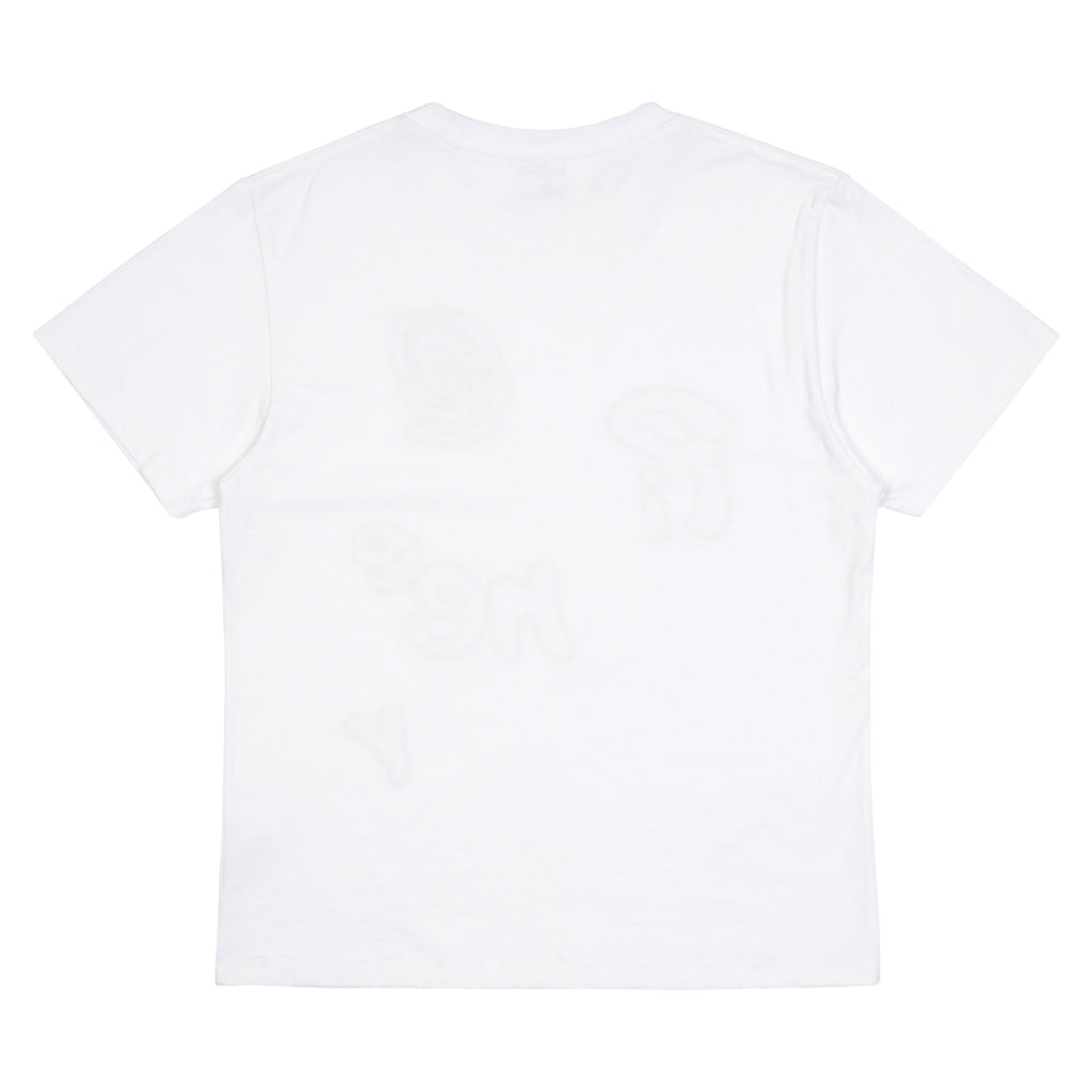 TCM PIONEER T (WHITE)