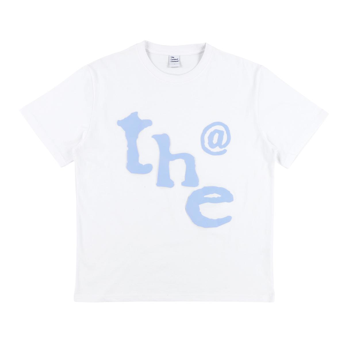 TCM THE TEE (WHITE)