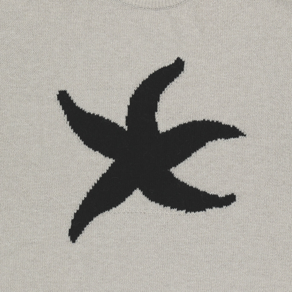 TCM STARFISH KNIT (BEIGE)