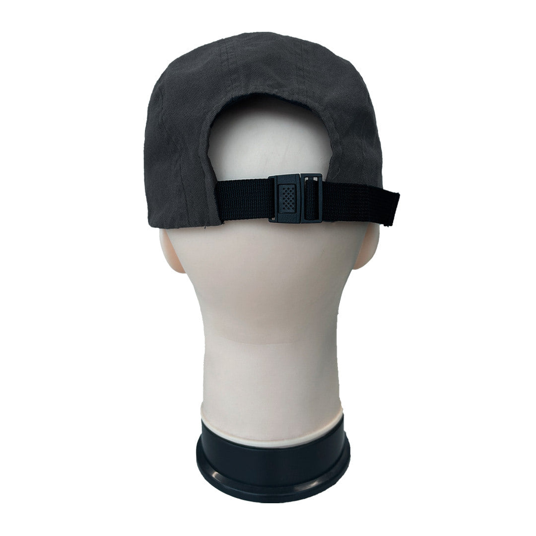 TCM STARFISH 3 PANEL CAP (CHARCOAL)