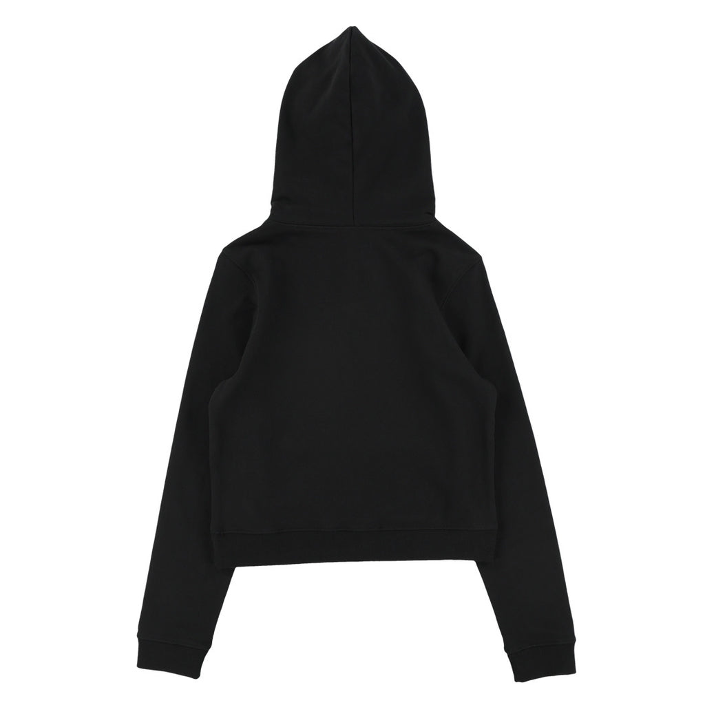 TCM STARFISH MINI LOGO HOODIE (BLACK)