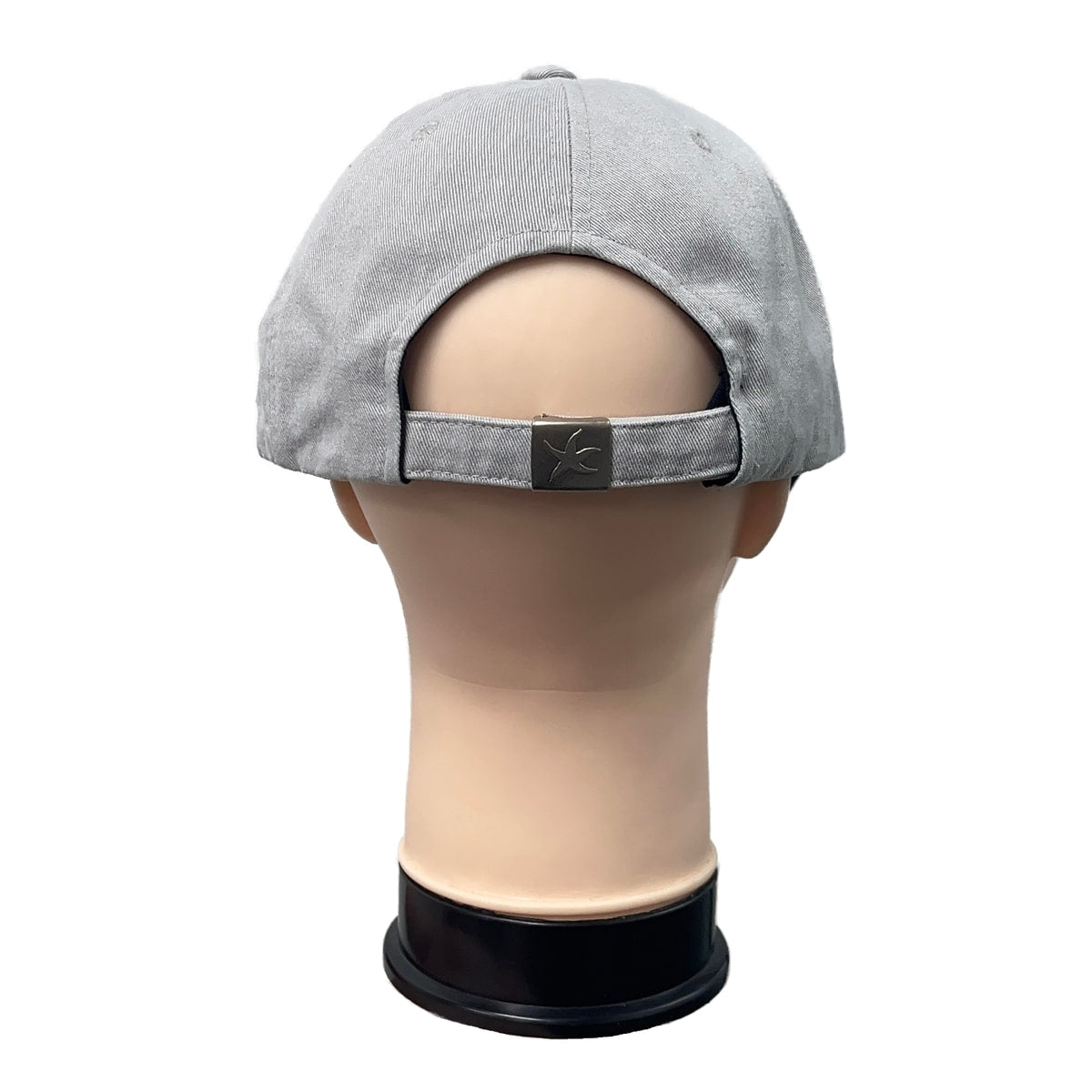 TCM STARFISH CAP (LIGHT GREY/NAVY)