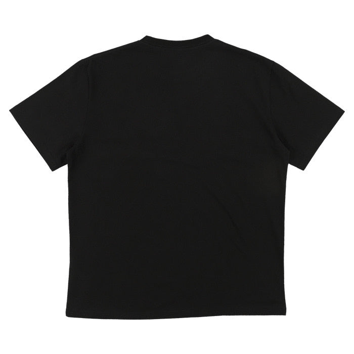 TCM STARFISH MINI LOGO TEE (BLACK)