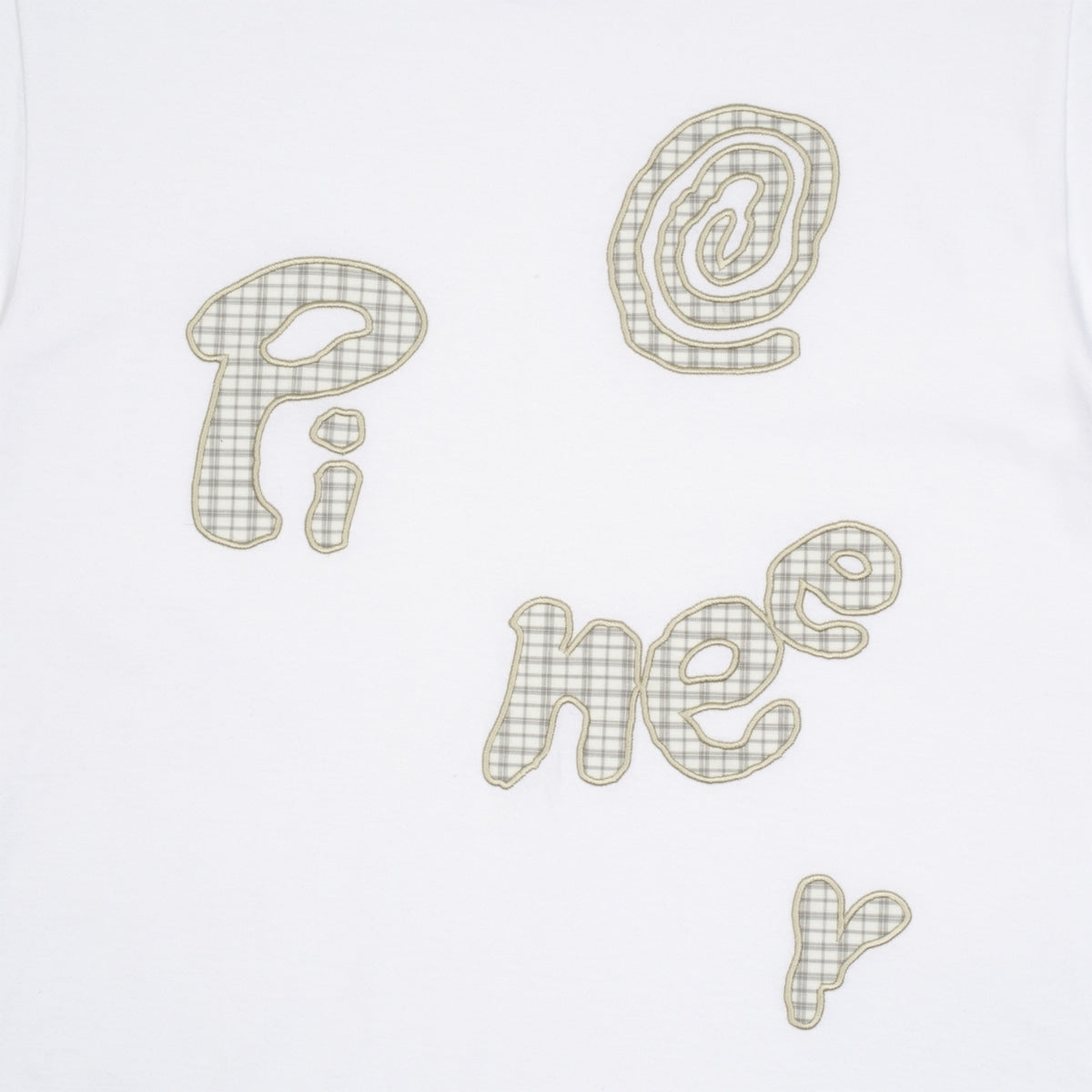 TCM PIONEER T (WHITE)