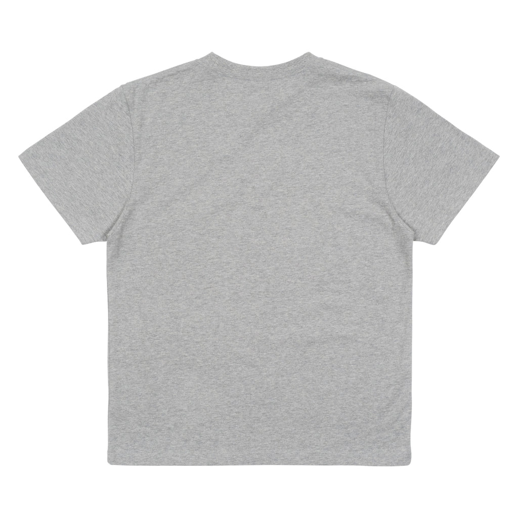 TCM CONCH TEE (GREY)