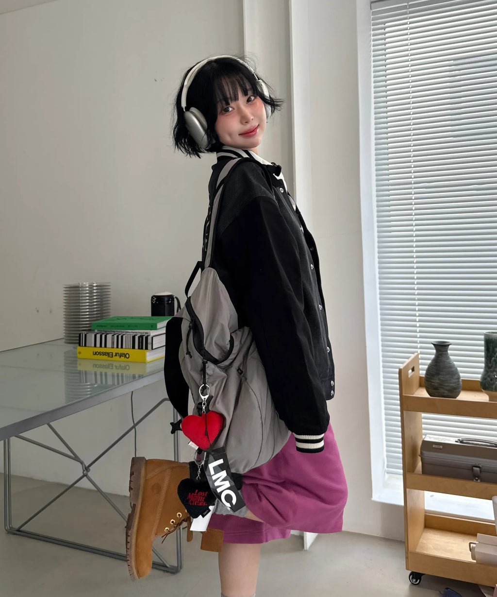 【𝘱𝘳𝘦-𝘰𝘳𝘥𝘦𝘳】LMC OVAL GLOBE RETINA BACKPACK