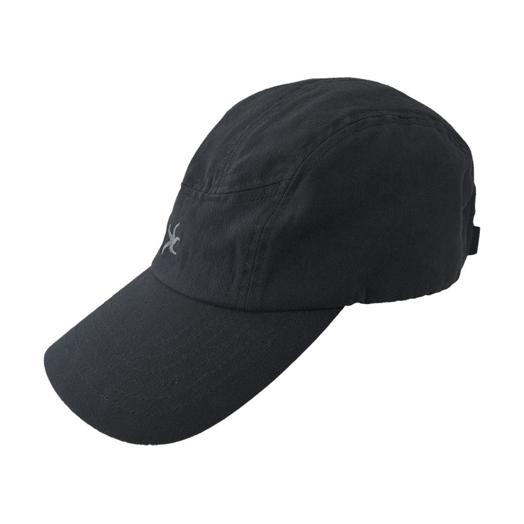TCM STARFISH 3 PANEL CAP (CHARCOAL)