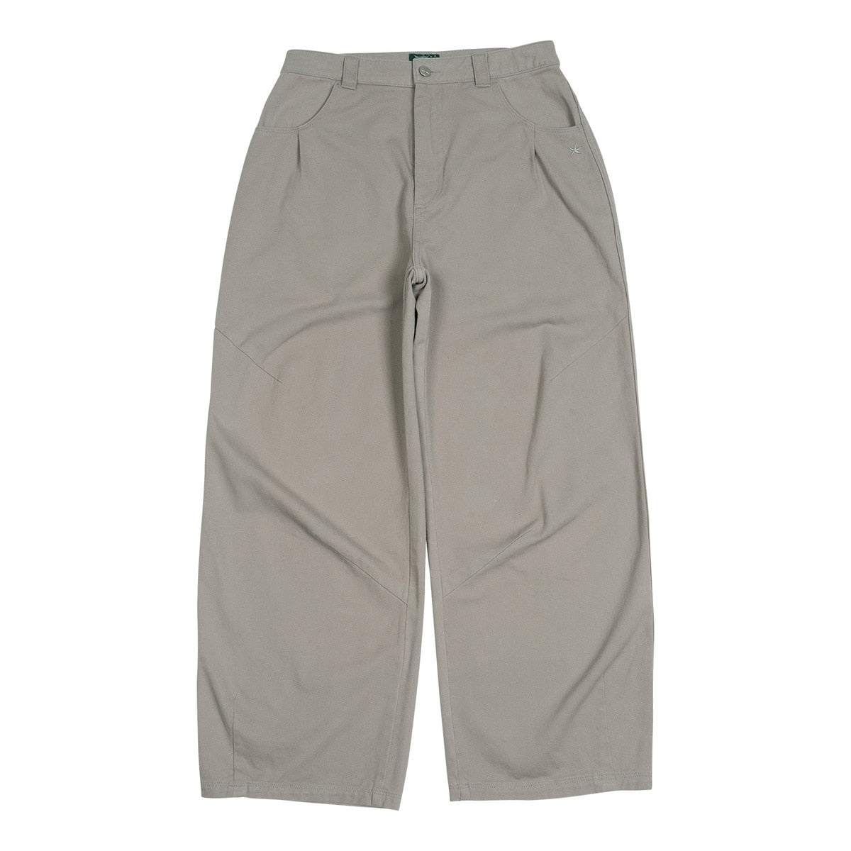 TCM WASHED STARFISH CHINO PANTS (BEIGE)